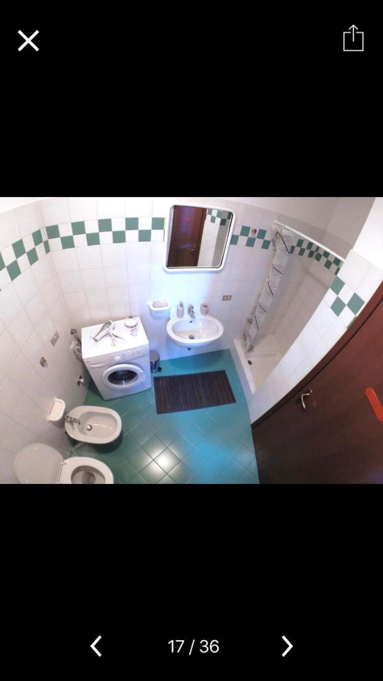Myroom Center Flat Bergamo Exterior photo