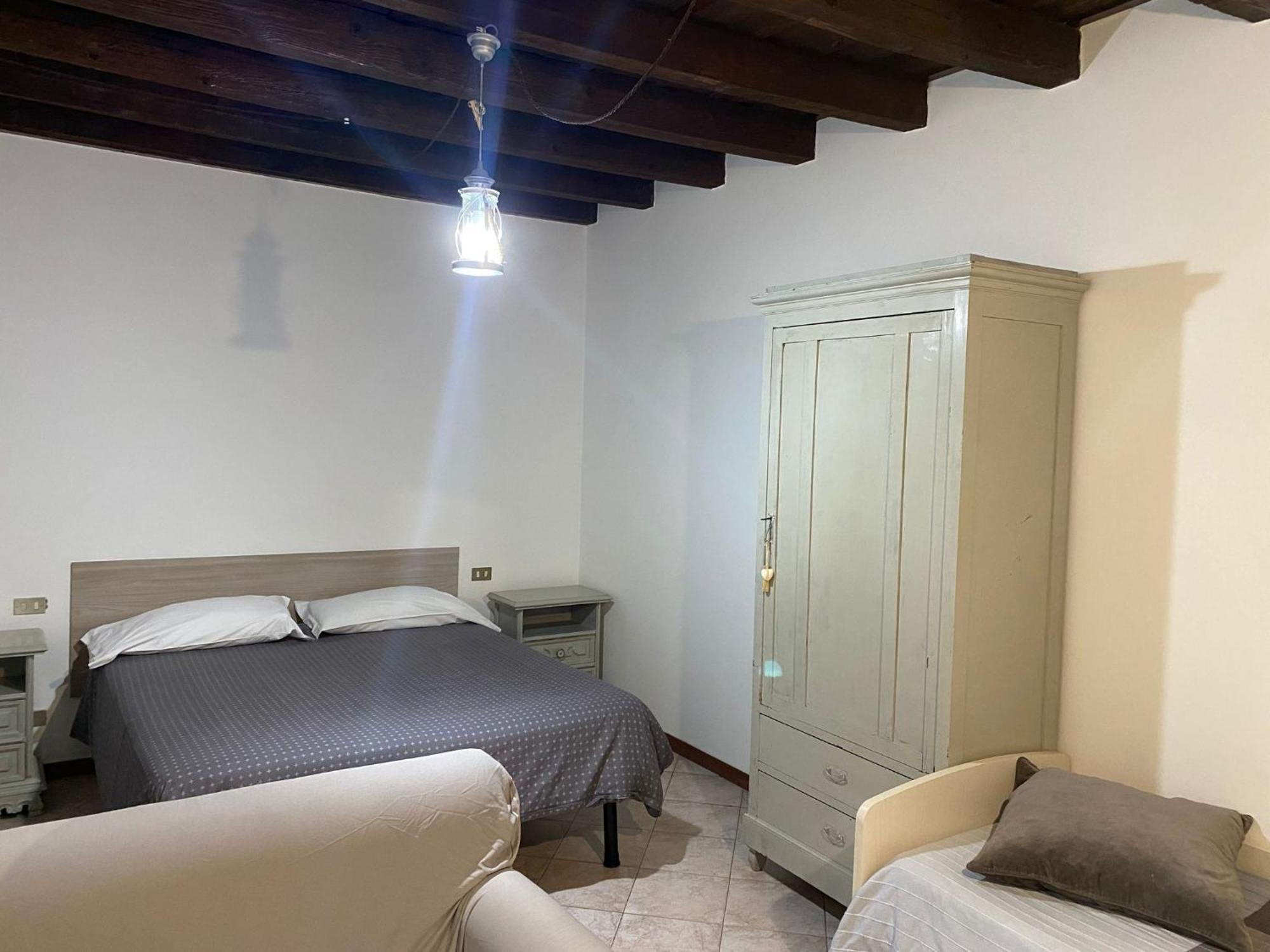 Myroom Center Flat Bergamo Exterior photo