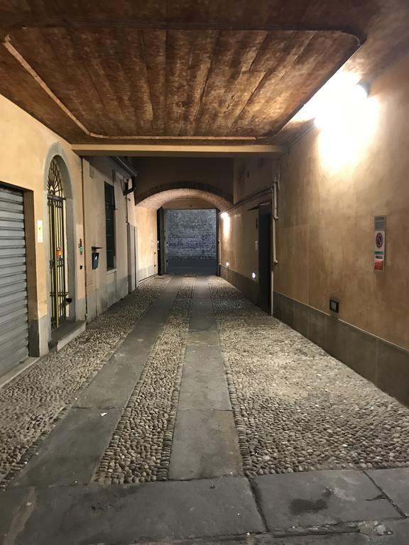 Myroom Center Flat Bergamo Exterior photo