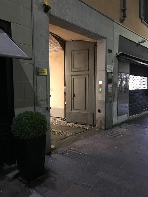 Myroom Center Flat Bergamo Exterior photo