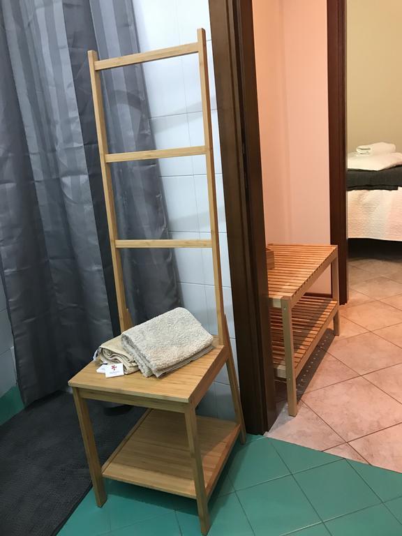 Myroom Center Flat Bergamo Exterior photo
